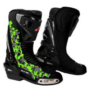 Boots sample test 1