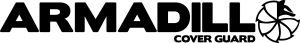 Armadillo_Logo_Black